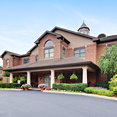 Juniper Village at Brookline