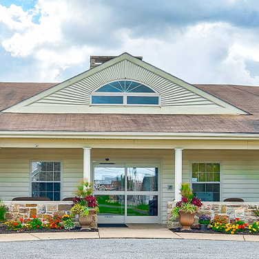 Juniper Village at Lebanon
